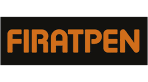 fıratpen logo